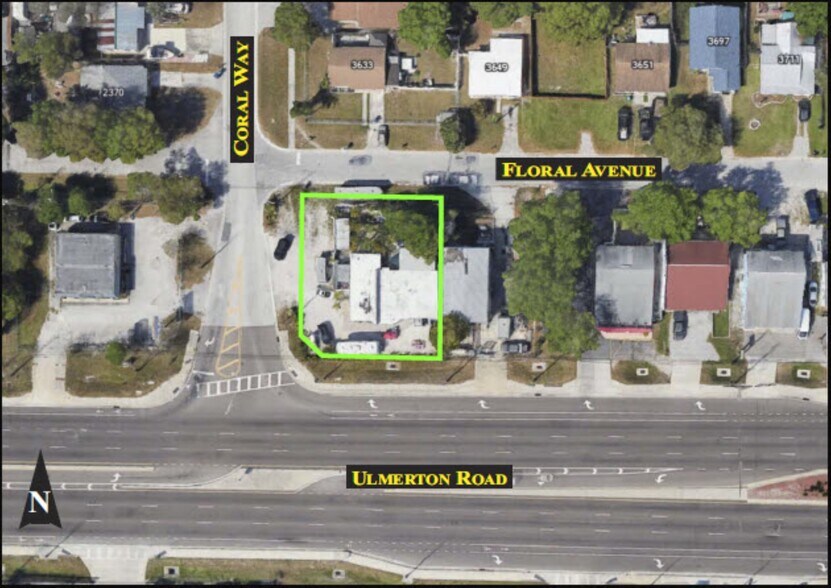 More Photos Of 8051 Ulmerton Rd, Largo Office For Sale
