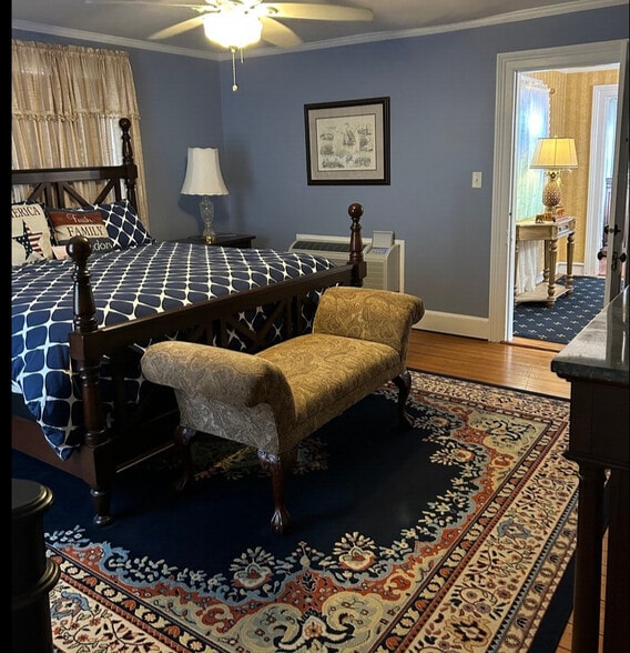 More Photos Of 34 E Church St, Kilmarnock Hotel For Sale