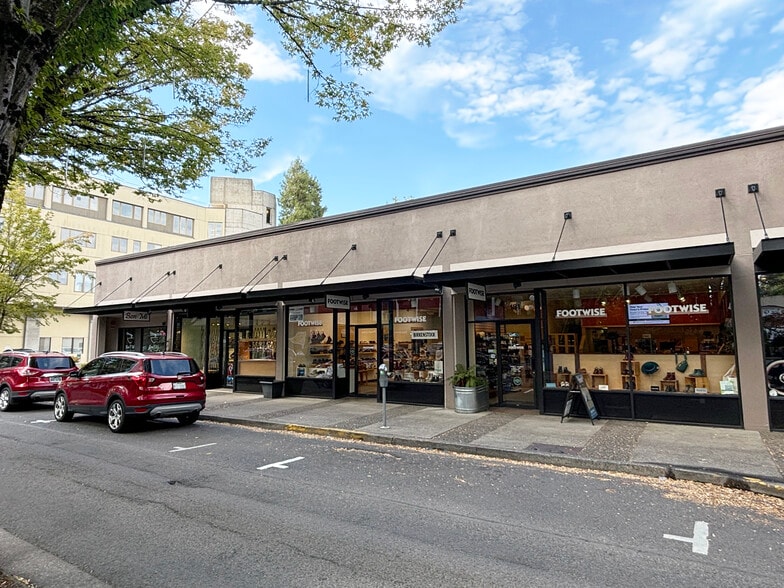 More Photos Of 181 E Broadway, Eugene Storefront For Lease
