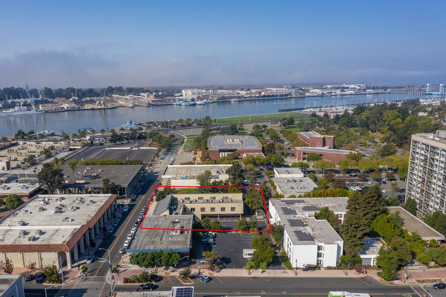 More Photos Of 236 Georgia St, Vallejo Office For Lease