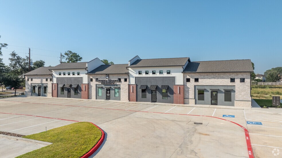More Photos Of 11606 Westlock Dr, Tomball Medical For Sale