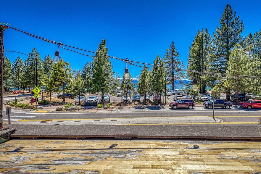 More Photos Of 8393 N Lake Blvd, Kings Beach Showroom For Sale