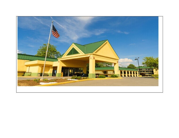 More Photos Of 1400 Saratoga Ave, Morgantown Hotel For Sale