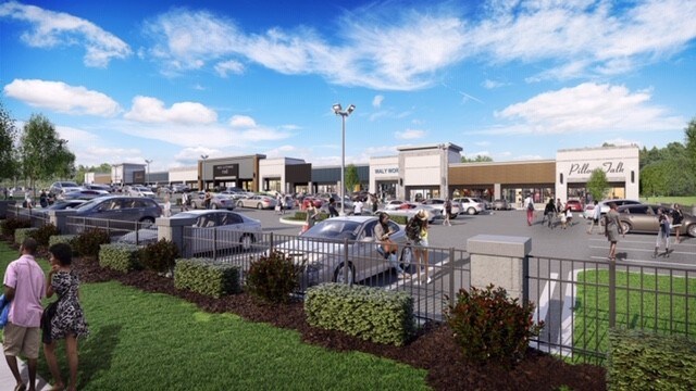 More Photos Of 3017-3139 Prospect Ave, Kansas City Unknown For Lease