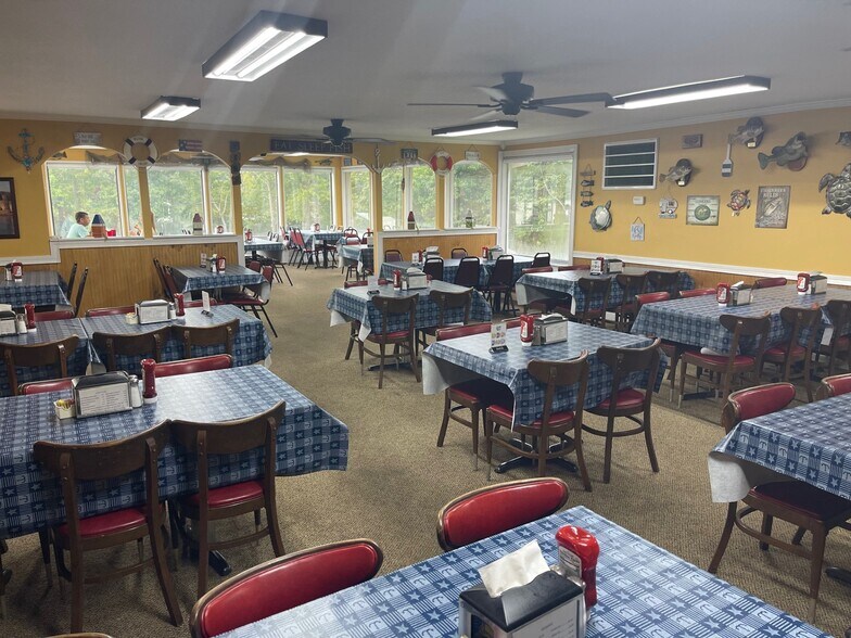 More Photos Of Old Hwy 121, Buchanan Specialty For Sale