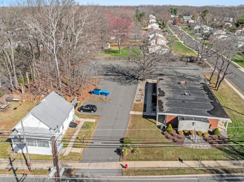 More Photos Of 123 Dunhams Corner Rd, East Brunswick Medical For Sale