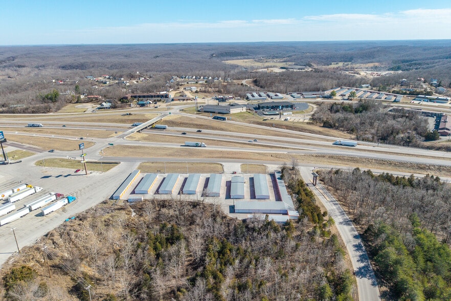 More Photos Of 14305 Saint Robert Outer Rd, Saint Robert Self Storage For Sale