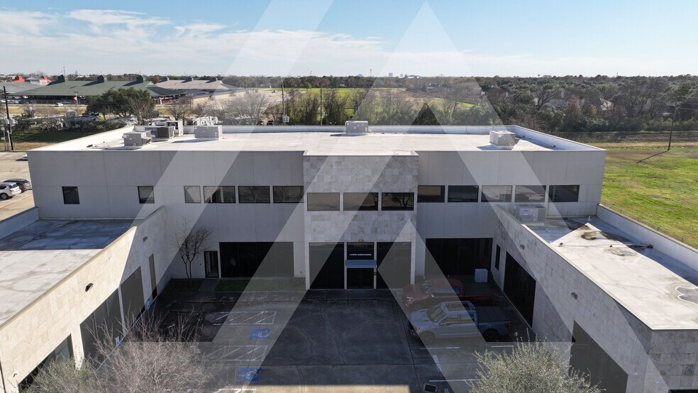 More Photos Of 14025 West Rd, Houston Office For Sale