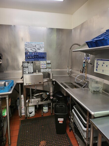 More Photos Of 251-253 Main St, Placerville Restaurant For Sale