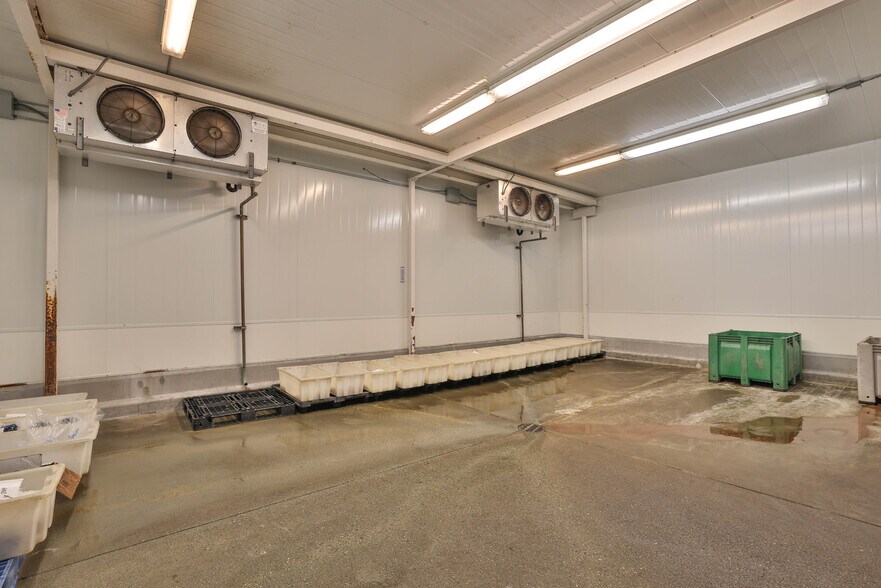 More Photos Of 800 Salinas Rd, San Juan Bautista Refrigeration Cold Storage For Lease