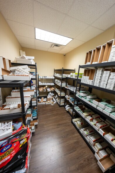 More Photos Of 1900 Golden Springs Rd, Anniston Lodge Meeting Hall For Sale