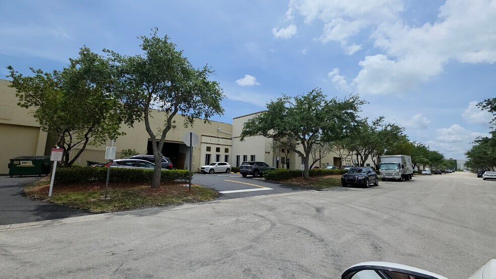 More Photos Of 10420 NW 37th Ter, Miami Warehouse For Sale