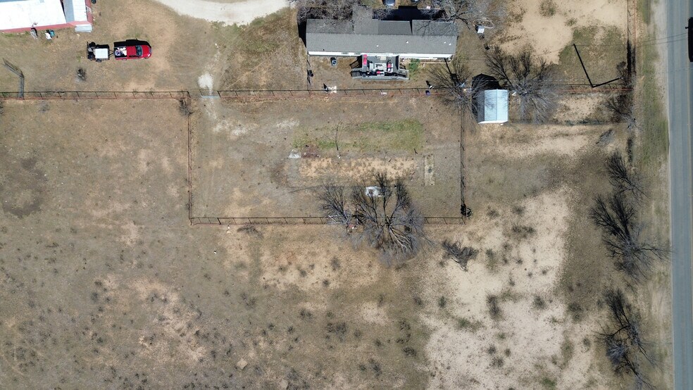 More Photos Of 14515 Shepherd Rd, Atascosa Land For Sale