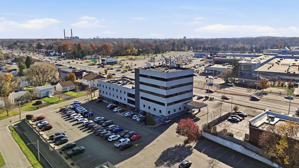More Photos Of 2250-2300 W Ridge Rd, Greece Medical For Lease