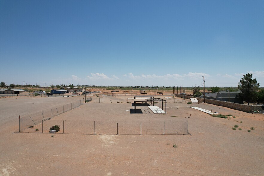 More Photos Of 14463 Cassidy Dr, El Paso Land For Lease