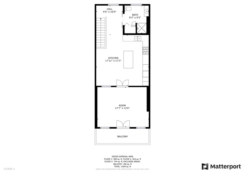 More Photos Of 235 Chartres St, New Orleans Storefront Retail Office For Sale