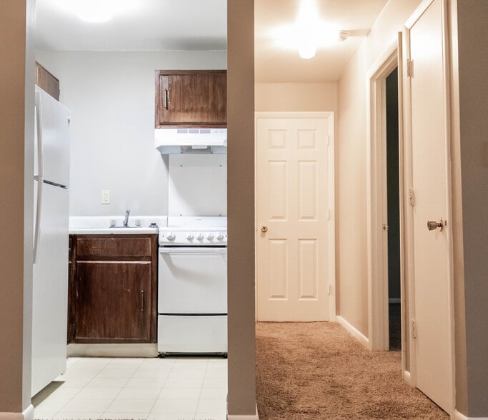 More Photos Of 826-830 Dornin St, Greensburg Apartments For Sale