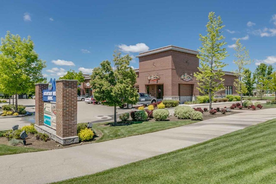 More Photos Of 1539 E Iron Eagle Dr, Eagle Bank For Lease