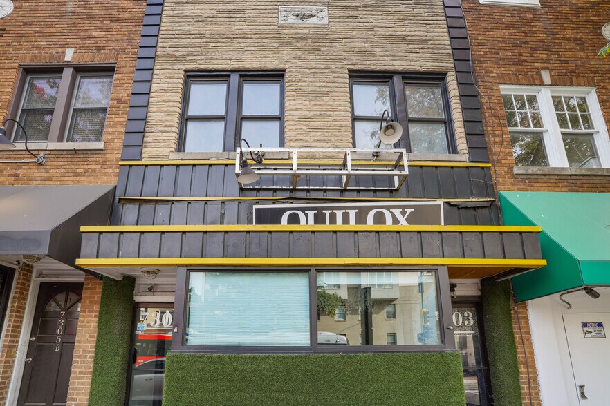 More Photos Of 7303 Georgia Ave NW, Washington Storefront For Lease