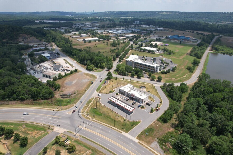 More Photos Of 4601 Northshore Dr, North Little Rock Convenience Store For Lease