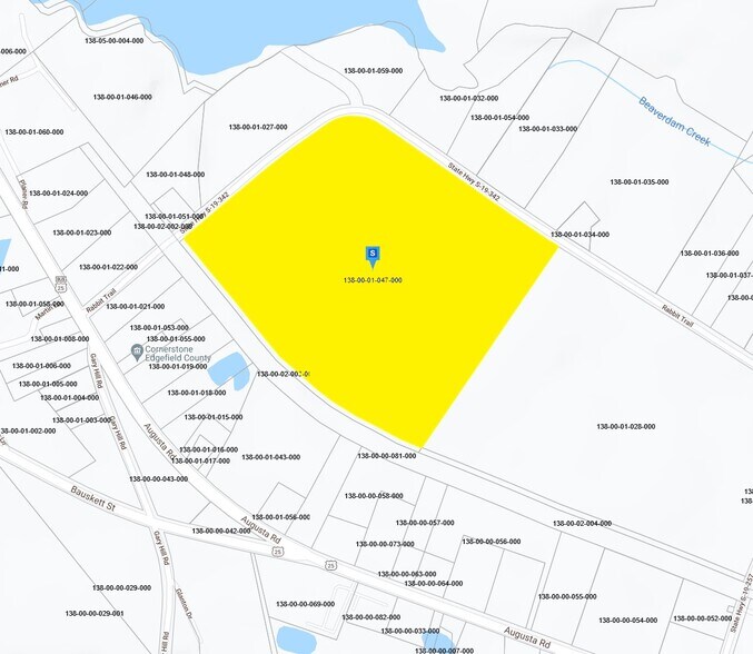 More Photos Of 32 Rabbit Trl, Edgefield Warehouse For Lease