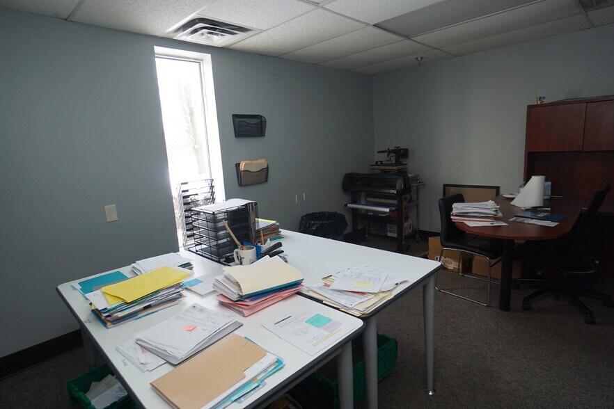 More Photos Of 12950 Haggerty Rd, Belleville Manufacturing For Lease