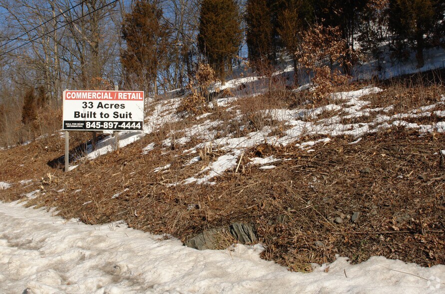 More Photos Of 78 Rt-299, Highland General Retail For Lease