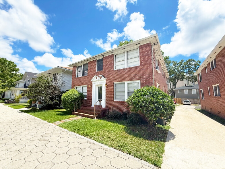 More Photos Of 2338 Oak St, Jacksonville Apartments For Sale