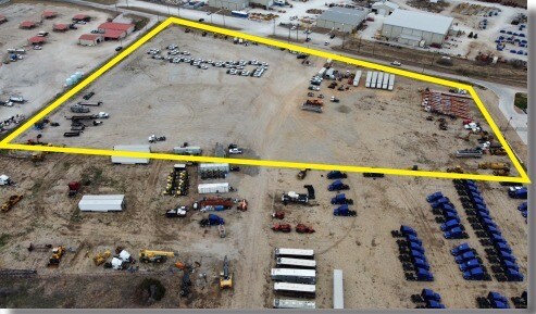 More Photos Of 256 Land of Goshen Dr, Springtown Land For Lease