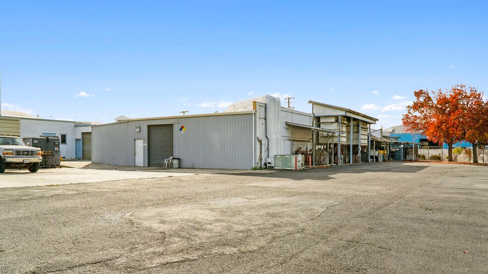 More Photos Of 1170 N 5th St, San Jose Manufacturing For Sale