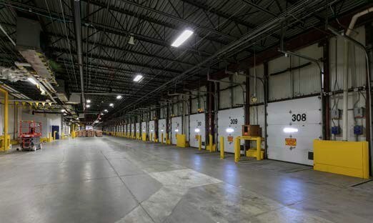 More Photos Of 555 Northwest Ave, Northlake Refrigeration Cold Storage For Lease