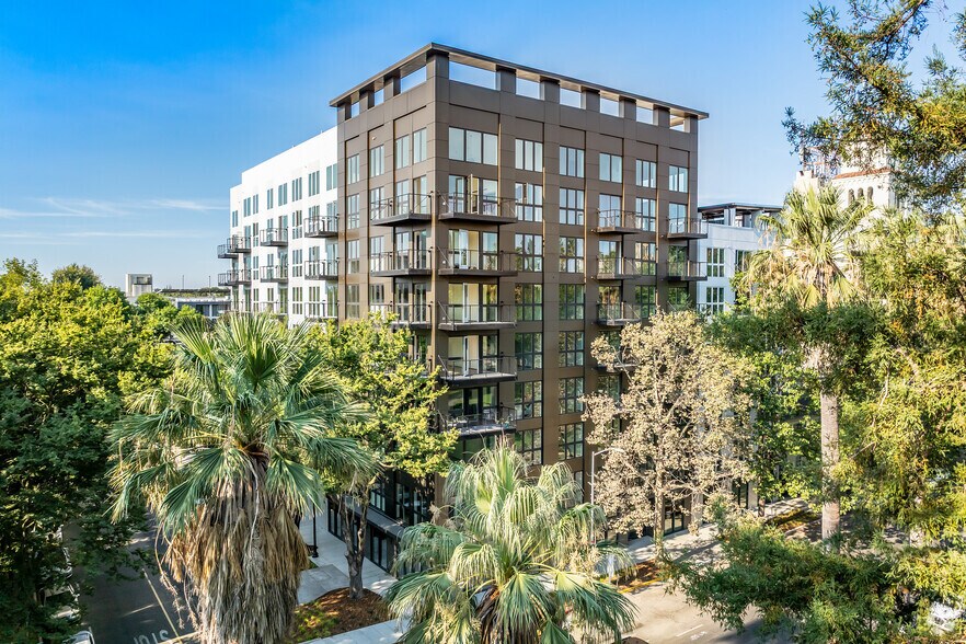 More Photos Of 1330 N St, Sacramento Apartments For Lease
