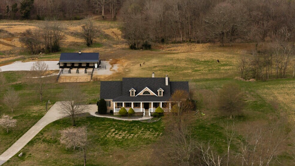 More Photos Of 1185 Jack Smith Rd, Rockfield Land For Sale