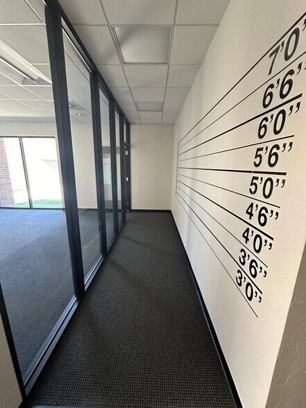 More Photos Of 7100 N Classen Blvd, Oklahoma City Office For Lease
