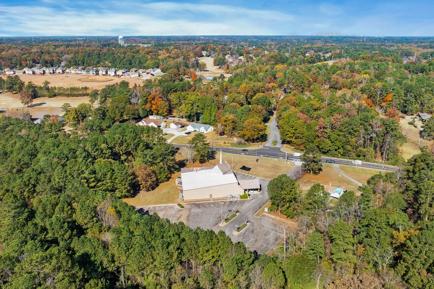 More Photos Of 3057 Walt Stephens Rd, Jonesboro Specialty For Sale