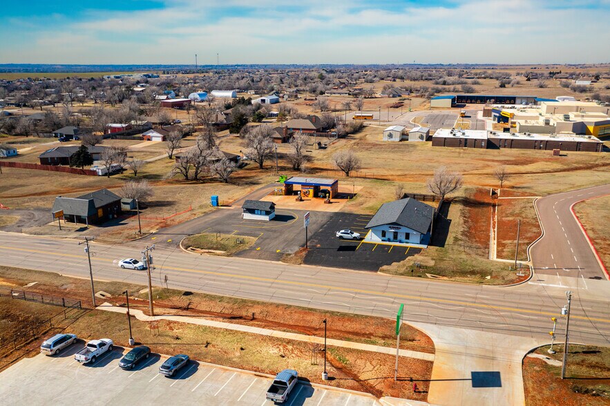 More Photos Of 705 Piedmont Road North, Piedmont Carwash For Sale