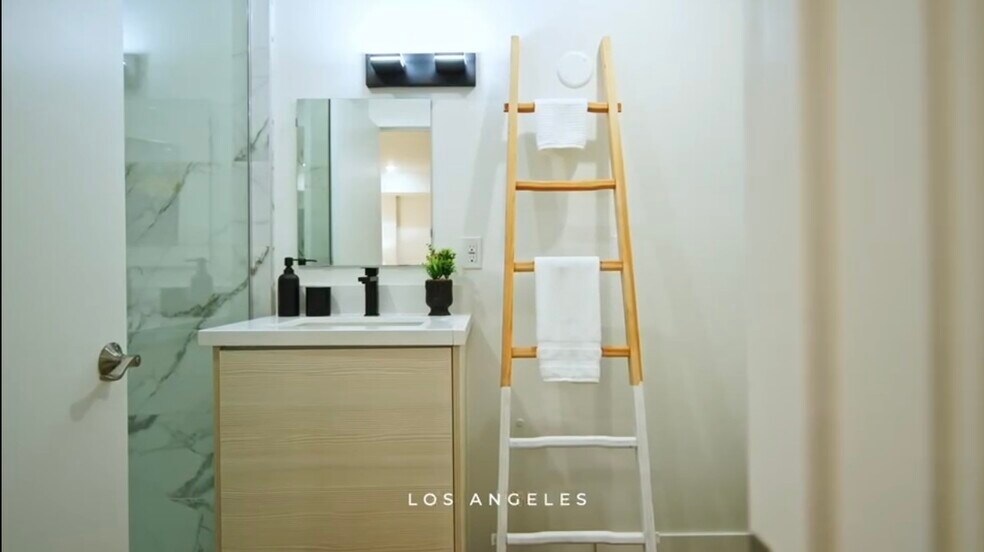 More Photos Of 1245 N New Hampshire Ave, Los Angeles Apartments For Sale