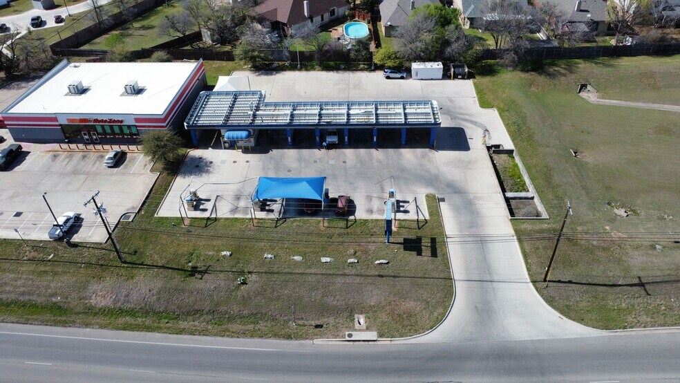 More Photos Of 15610 Ranch Road 620 N, Austin Land For Sale
