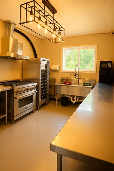 More Photos Of 2554 Sandy Level Rd, Goodview Lodge Meeting Hall For Sale