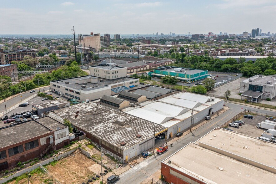 More Photos Of 2901 N 18th St, Philadelphia Warehouse For Sale