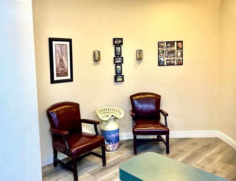 More Photos Of 900 Post Rd, Oakdale Office For Sale