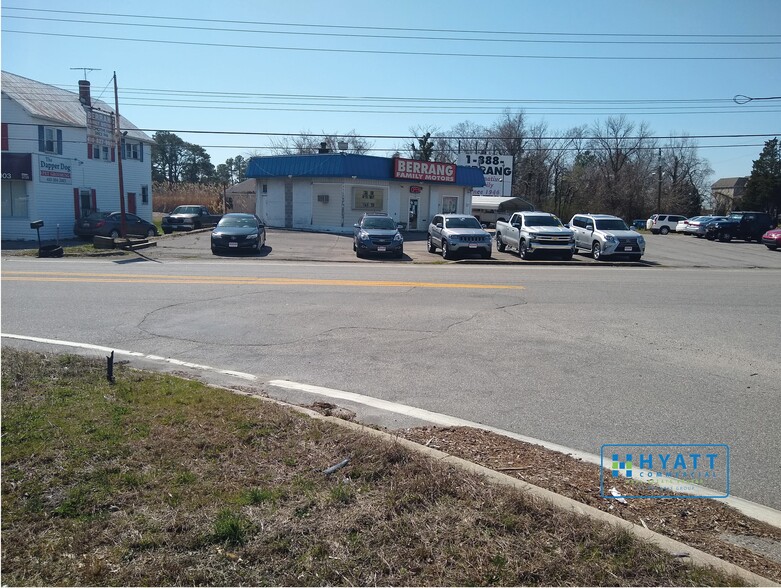 More Photos Of 3700-3704 Main St, Grasonville Land For Sale