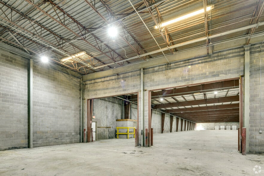 More Photos Of 1022 McCormick Hwy, Lincolnton Distribution For Sale