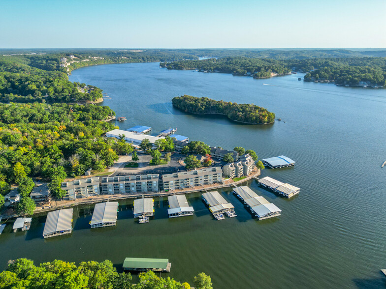 Primary Photo Of 6550 Pelican Dr, Osage Beach Marina For Sale