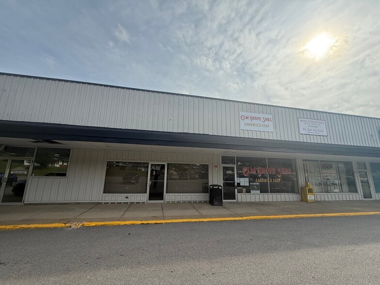 More Photos Of 149-175 E Cove Ave, Wheeling Storefront For Lease