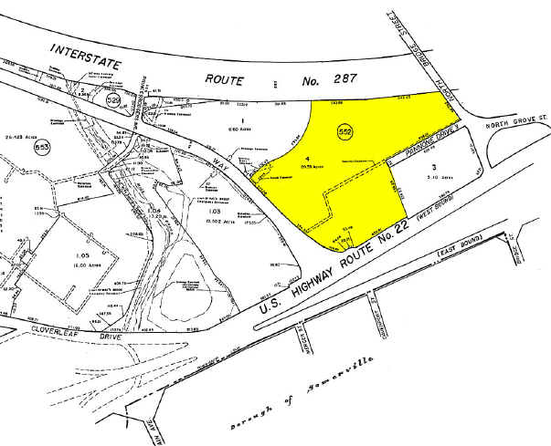 More Photos Of 200 Crossing Blvd, Bridgewater Unknown For Sale