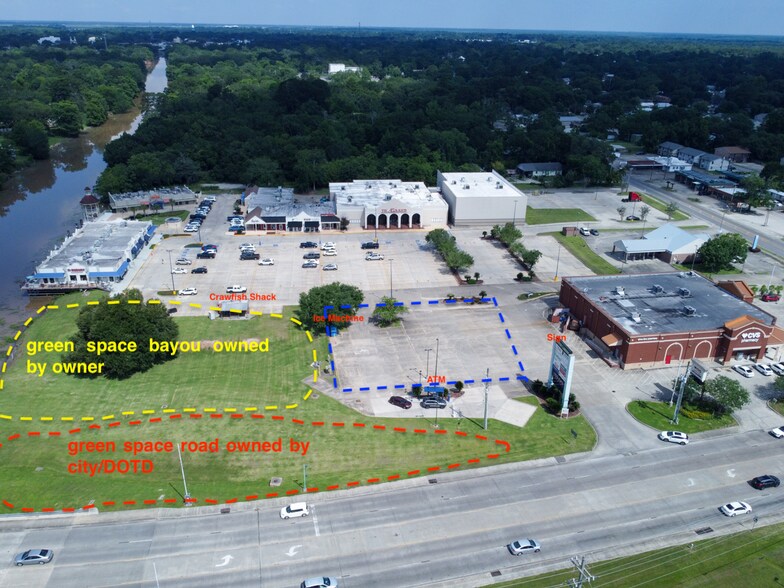 More Photos Of 1000 Parkview Dr, New Iberia Land For Sale