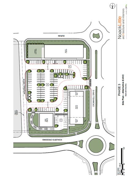 Primary Photo Of 1000 Kohlers Crossing, Kyle Unknown For Lease