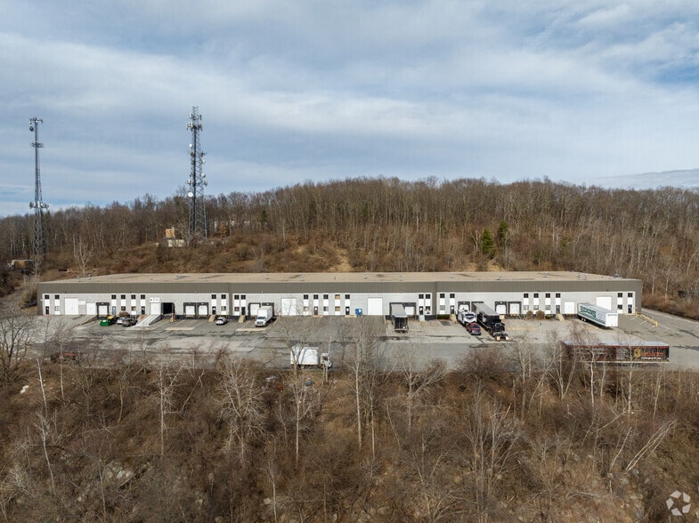Primary Photo Of 183 Ferry Rd, Haverhill Warehouse For Lease