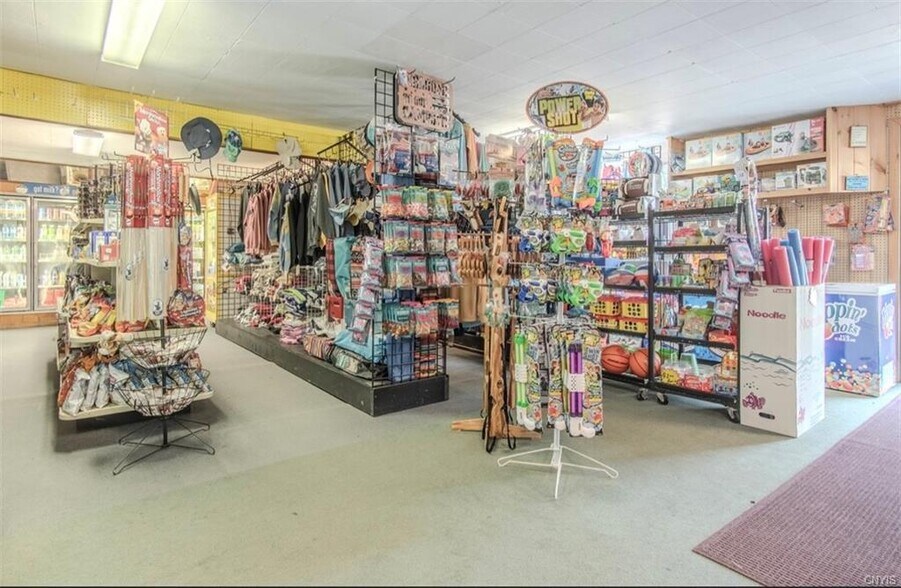 More Photos Of 12559-561 Ridge Rd, Sackets Harbor Convenience Store For Sale